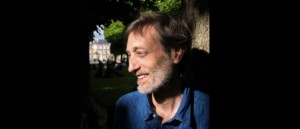 A Conversation with Sébastien Laudenbach (VIVA CARMEN)