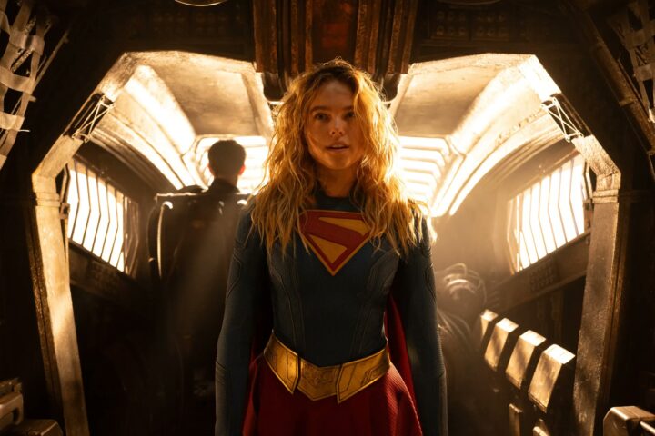 ‘Supergirl’ Review: Craig Gillespie’s Bratty, High-Flying, If Overly Familiar, Space Western