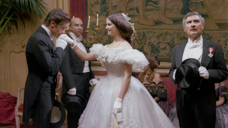 NYC Weekend Watch: Italian History, Universal Westerns, Black Cops & More