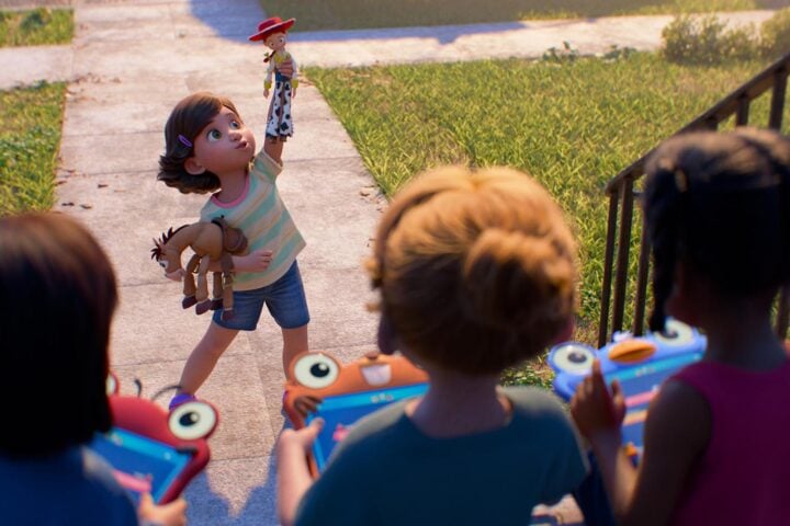 ‘Toy Story 5’ Review: Pixar’s Sentimental and Redundant P.S.A. About Screen Addiction