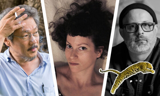 2026 Locarno: Hong Sang-soo, Basil Da Cunha, Lê Bảo, Ann Oren, Florin Șerban, Denis Côté, León & Cociña in Comp