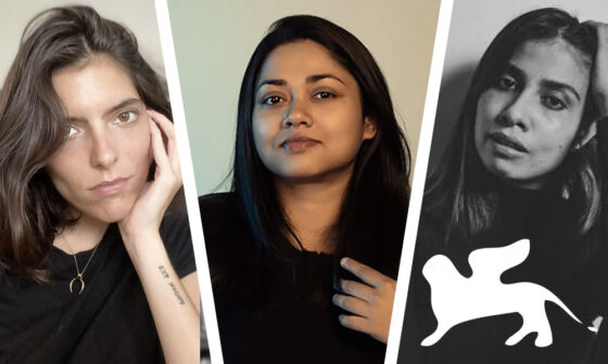 2026 Venice: Anuparna Roy, Jacqueline Lentzou, Rubaiyat Hossain, Phuttiphong Aroonpheng & Robert Greene in Orizzonti Comp