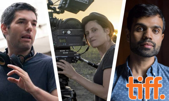 2026 TIFF: Naishtat, Rachel Morrison & Bassam Tariq World Premieres Added; Zellners Heading to Venice