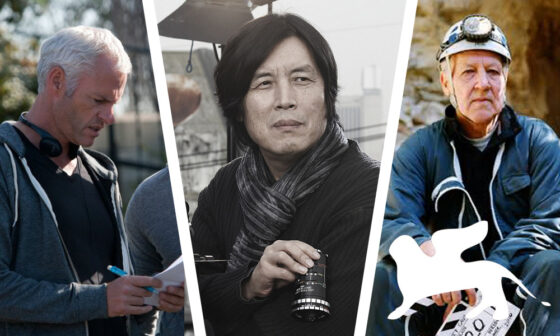 2026 Venice: Lee Chang-Dong, Werner Herzog & Martin McDonagh in Golden Lion Comp