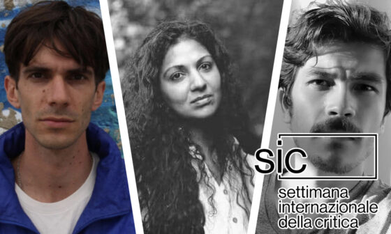 2026 Venice Film Festival: Debuts From Shalini Adnani, Sebastián Múnera & Tommaso Usberti in International Critics’ Week