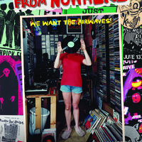 40 WATTS FROM NOWHERE Review: Pirate Radio Doc Highlights Long Lost Punk Era