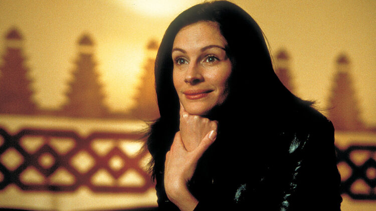 The B-Sides of Julia Roberts with Joe Reid