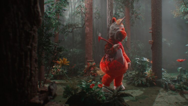 Buddy Teaser: Too Many Cooks Creator Casper Kelly Makes Feature Debut