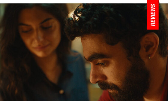 A Sad and Beautiful World | Review