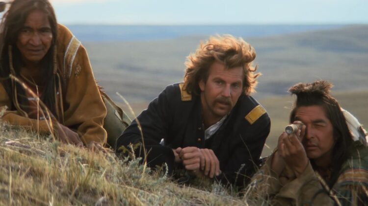 New 4-Hour Director’s Cut of Kevin Costner’s Dances with Wolves Will Premiere at Locarno 2026