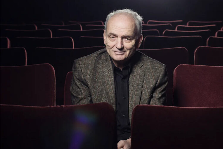 David Chase Sets LSD Film; New Updates on Quentin Tarantino, Wes Anderson, David Lowery, and Sacha Baron Cohen Projects