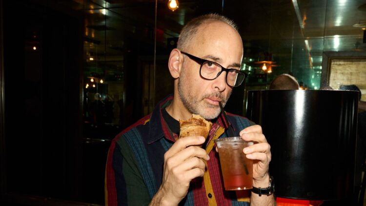 David Wain on the Hard Work of Making Dumb Jokes