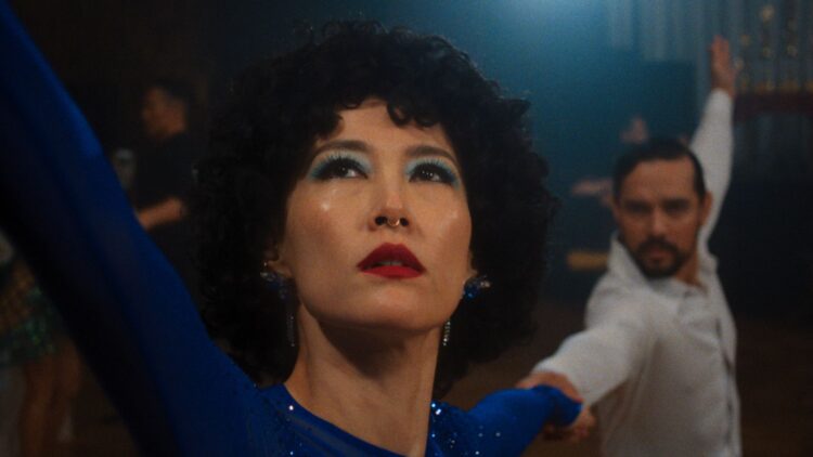 Ha-chan, Shake Your Booty! Trailer: Rinko Kikuchi Hits the Dance Floor in Sundance Winner