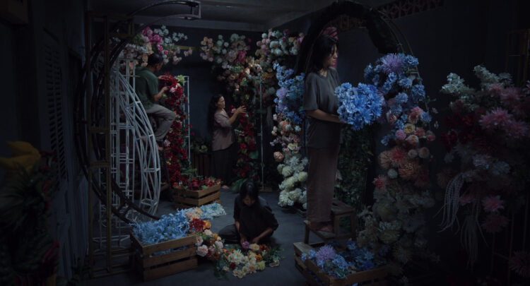 Exclusive Trailer for Lê Bảo’s Locarno Premiere Hearing Sings a Beautiful Rhythm