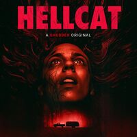 HELLCAT Trailer: Isolating Psychological Horror Infects Shudder August 14th