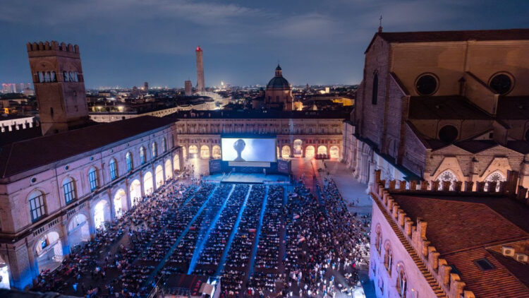 Four Must-See Titles from Il Cinema Ritrovato 2026