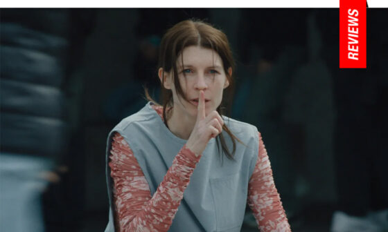A Happy Family | 2026 Karlovy Vary Film Festival Review