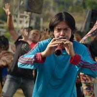 Fantasia 2026 Review: LEVITATING, Get Swept Up In This Ecstatic Vision Of Folk Cinema