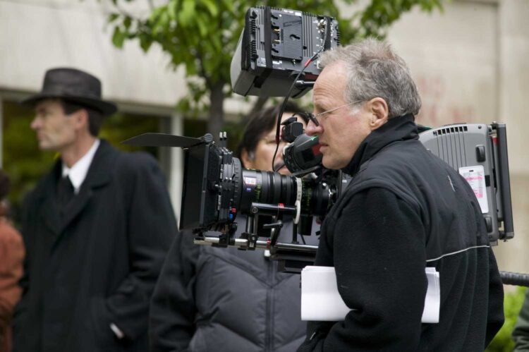 The B-Sides of Michael Mann with Blake Howard