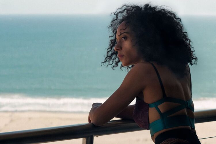 Misty Green Trailer: Rosalind Eleazar, Adam Driver, Daniel Kaluuya, Anna Kendrick & Topher Grace Lead Chris Rock’s Drama