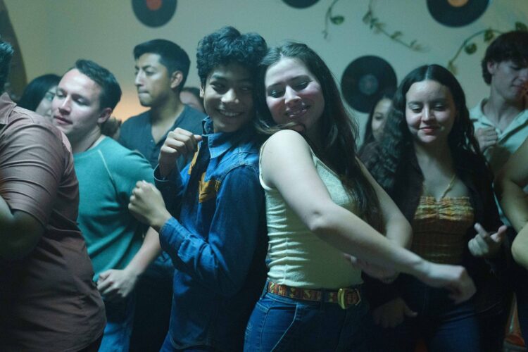 Olmo Trailer: Fernando Eimbcke’s TIFF and Berlinale Selection Arrives This August
