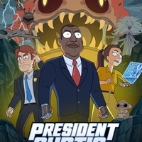 PRESIDENT CURTIS Review: This Is an Elected Official I Can Support