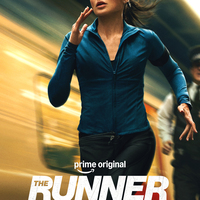 THE RUNNER: Official Trailer & Poster For Amazon MGM’s Thriller, Starring Gal Gadot And Damian Lewis