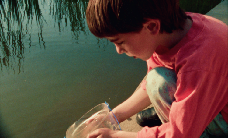 Remake Review: Ross McElwee’s Introspective Documentary Haunts with Humanity 
