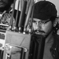 Sound And Vision: AG Rojas