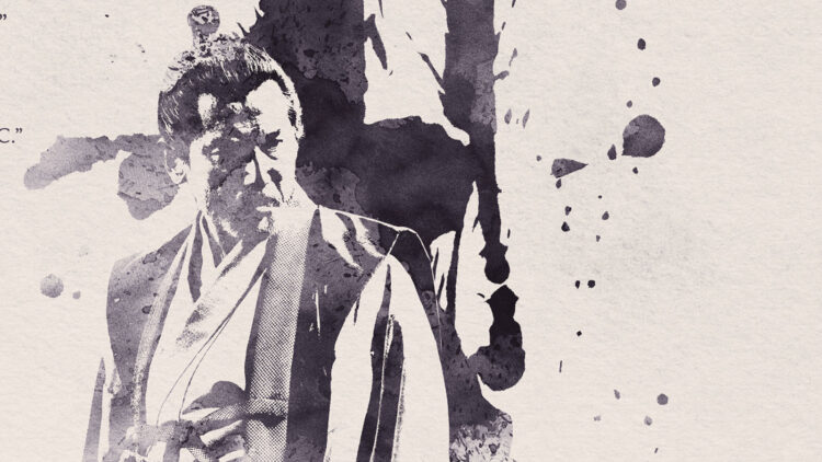 Posterized July 2026: The Samurai and the Prisoner, The Odyssey, Night Nurse & More