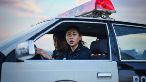 HOPE Trailer: Na Hong-Jin’s Wild Invasion Thriller Arrives in September