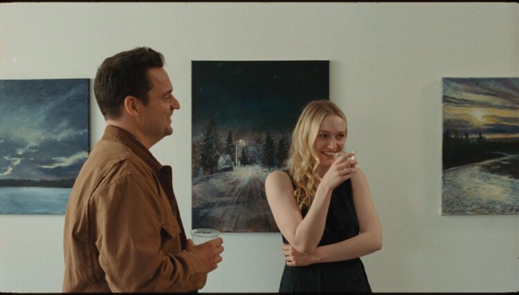 Dakota Fanning and Jake Johnson Rethink Their Lives in First Trailer for Joe Swanberg’s The Sun Never Sets