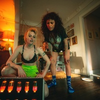 THE WRONG GIRLS Trailer & Poster: Technicolour Stoner Comedy Caper