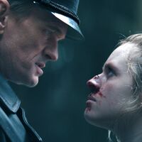 Fantasia 2026 Review: THE LAST TEMPTATION OF BECKY, It’s Nazi Killin’ Time Again