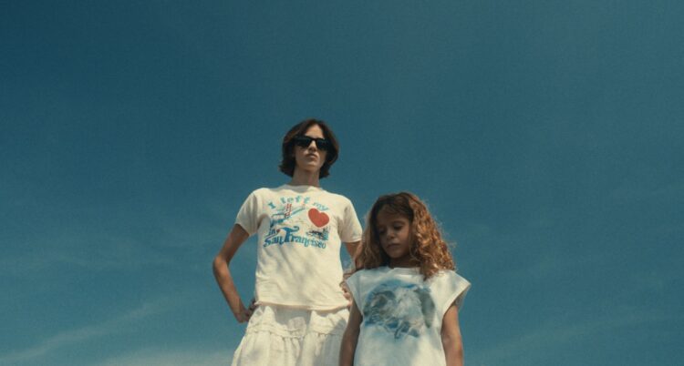 The Kidnapping of Arabella Review: Offbeat Italian Road Trip Comedy