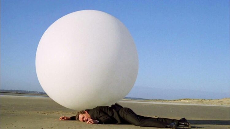 New to Streaming: The Prisoner, Silent Friend, Obsession, Fiume o morte! & More
