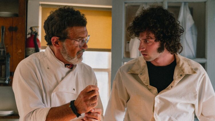 Tony Review: Matt Johnson Finds the Right Ingredients In Anthony Bourdain Biopic
