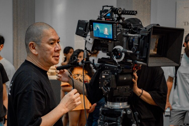 Tsai Ming-liang on the Personal Inspiration of The Hole, Constant Evolution, and His Next Films