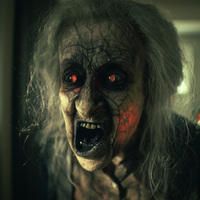 UNHOLY NIGHT: Teaser And Images Come Wrapped in a Bloody Bow For Fantasia-Bound Horror Comedy