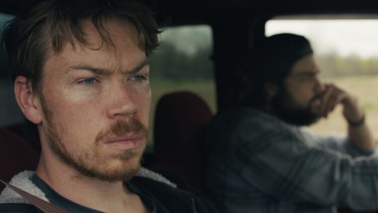 Will Poulter Navigates an American Crisis In First Trailer for Union County