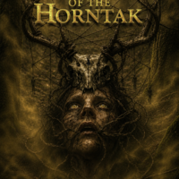 VALLEY OF THE HORNTAK Teaser: Vernon Wells And Kathleen Kinmont Star in Folk Horror