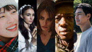 The Venice Film Festival Announces 2026 Lineup