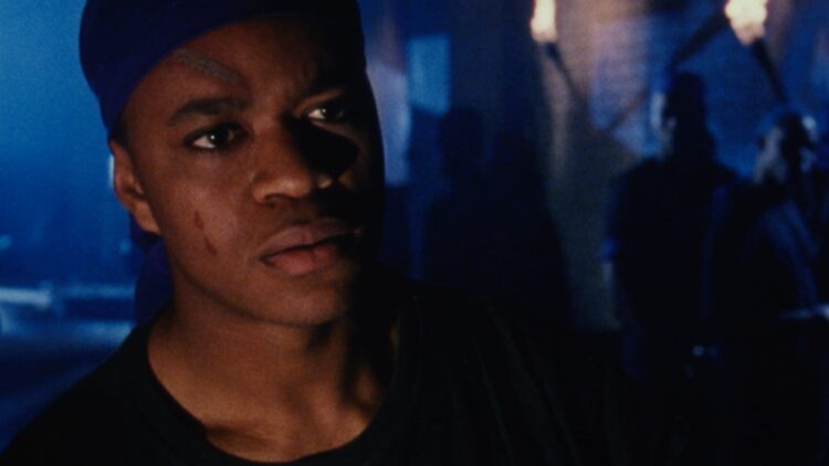 Trailer for 4K Restoration of Ngozi Onwurah’s Welcome II the Terrordome Presents an Afrofuturist Vision