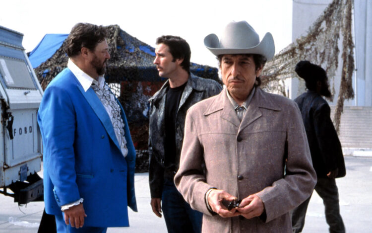 NYC Weekend Watch: Masked and Anonymous, The Piano, Maggie Cheung & More