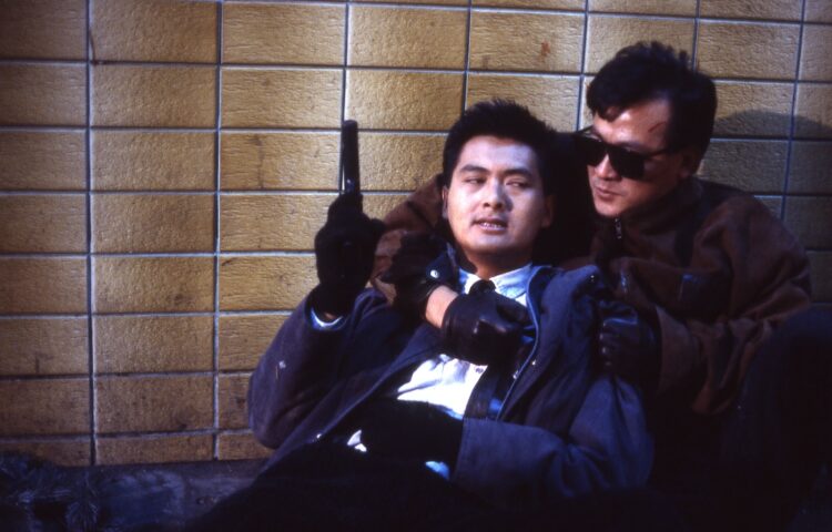 The Criterion Channel’s August Lineup Features Ringo Lam, James Baldwin, Desert Trips, and Rock Biopics