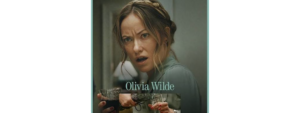 Q & A with Olivia Wilde from SIFF ’26 Closing Night (THE INVITE)