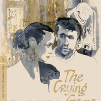 THE CRYING GAME 4K Review: The View Beyond the Twist