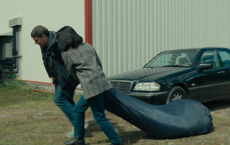 Exclusive U.S. Trailer for Kiyoshi Kurosawa’s Serpent’s Path Traces a Brutal Vengeance