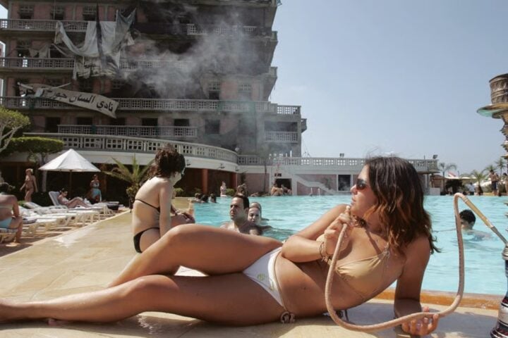 ‘Do You Love Me’ Review: Lana Daher’s All-Archival Cinematic Love Letter to Lebanon