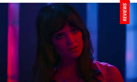 Her Private Hell | Review